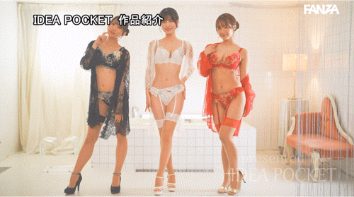 【OFES-025】FANZA欧派祭典！IP社三大乳霸风俗合体！